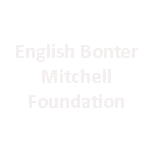 English Bonter Mitchell Foundation