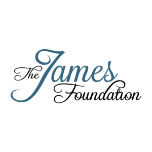 The James Foundation