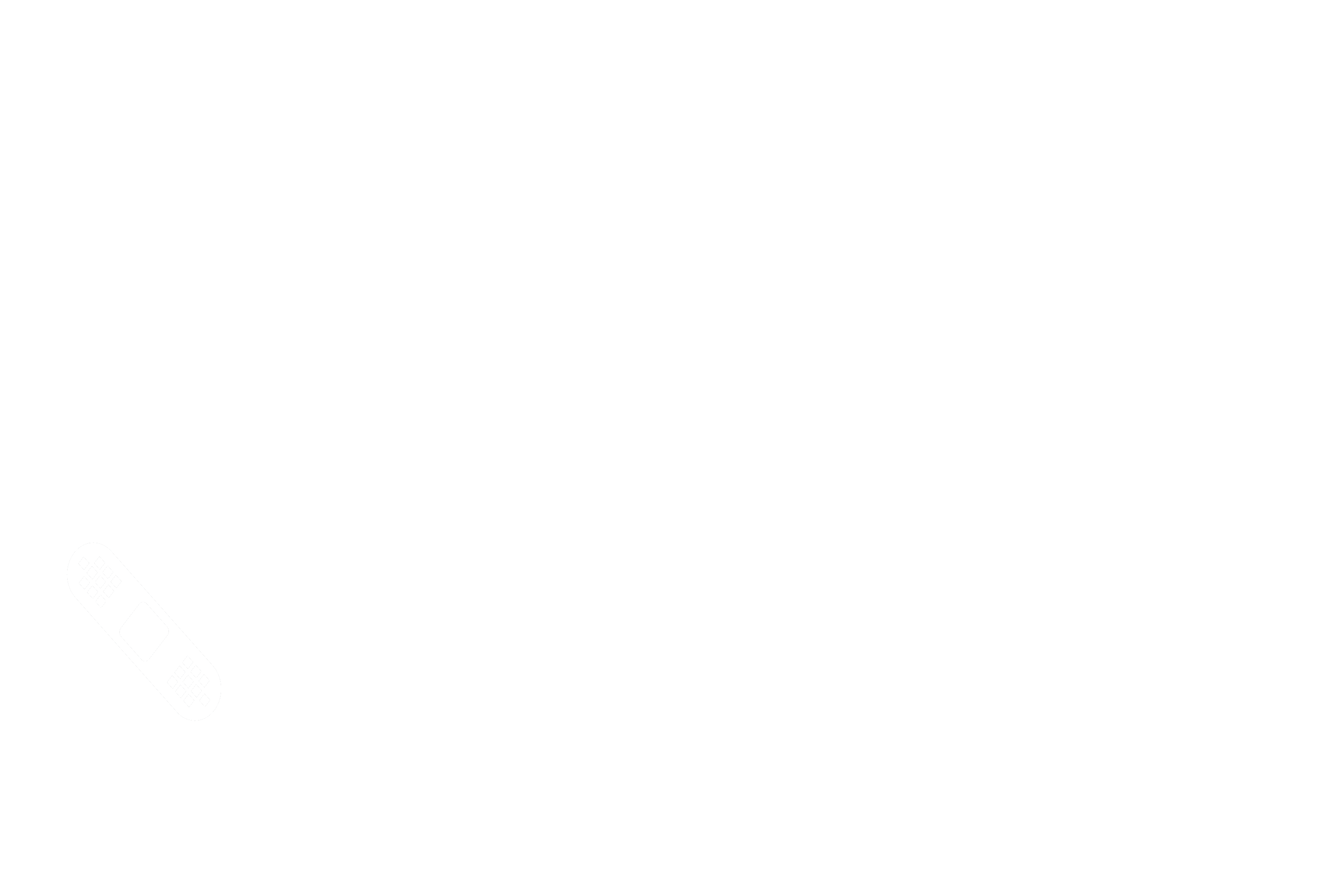 Super Shot logo white